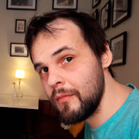 Усков Евгений