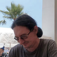 Новиков Дмитрий