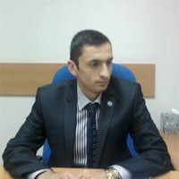 Казарян Григорий
