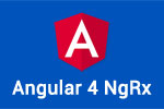 Angular 4 NgRx
