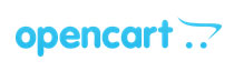 Как изменить логотип в OpenCart