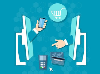 Как сделать оплату в интернет-магазине через платежные системы?