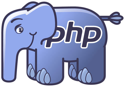 Что написать на php