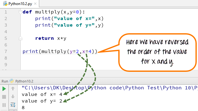 Что такое функция Python: определение и вызов, возврат значения, аргументы