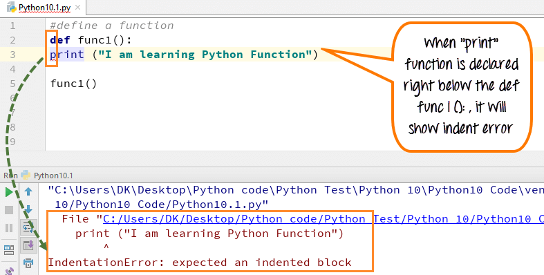 Что такое функция Python: определение и вызов, возврат значения, аргументы