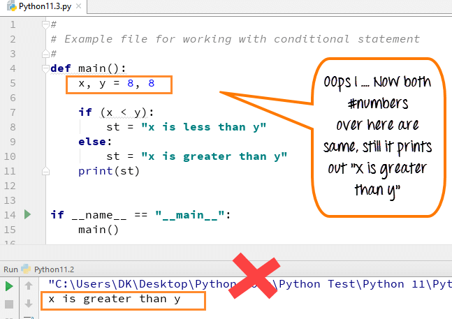 python-if-else-elif