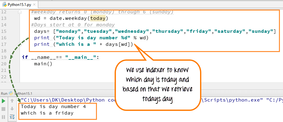 Работа с датой и временем в Python: использование классов datetime, примеры  кода