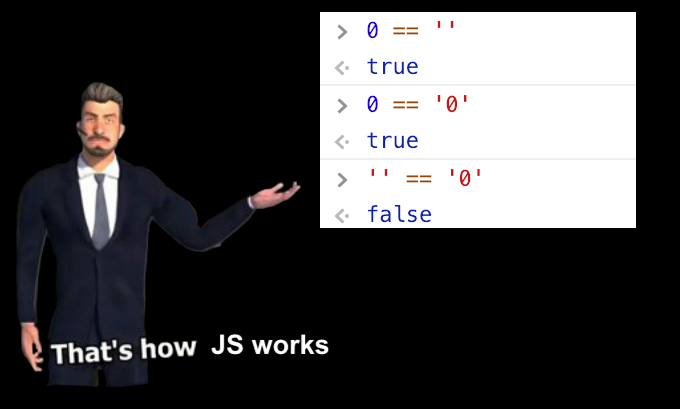 Приемы JavaScript, которые ухудшают качество кода
