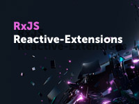 RxJS (Reactive-Extensions)