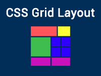 Курс по CSS Grid Layout